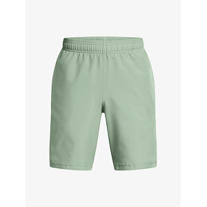 Chlapecké kraťasy Under Armour Tech Woven Wordmark Short