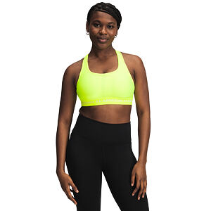 Dámská kompresní podprsenka Under Armour Crossback Mid Bra
