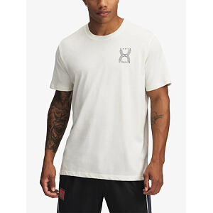 Pánské tričko Under Armour Run 96 SS