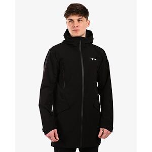 Pánský outdoorový kabát Kilpi AYRA-M
