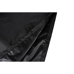 Pláštěnka Husky Rainie black