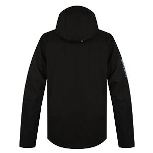Pánská hardshell bunda Husky Neoni M