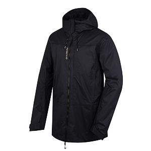 Pánský hardshell kabát Husky Nestia M