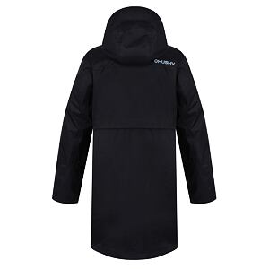 Dámský hardshell kabát Husky Nestia L