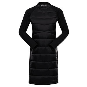 Dámské hi-therm šaty ALPINE PRO OMERA