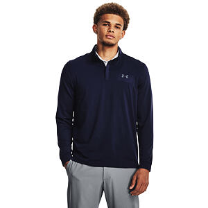 Pánská lehká mikina Under Armour Playoff 1/4 Zip
