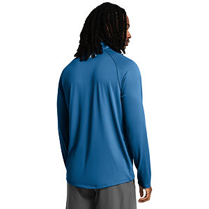 Pánské triko Under Armour Tech 2.0 1/2 Zip