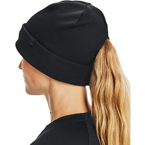 Dámská čepice Under Armour Storm Fleece Beanie