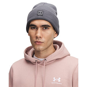 Pánská čepice Under Armour Halftime Beanie