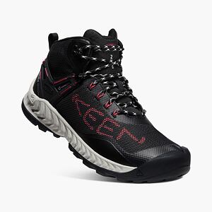 Pánská sportovně-outdoorová obuv Keen NXIS Evo Mid WP MAN