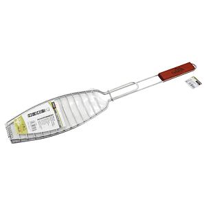 Grilovací mřížka Cattara Fish 35x13cm