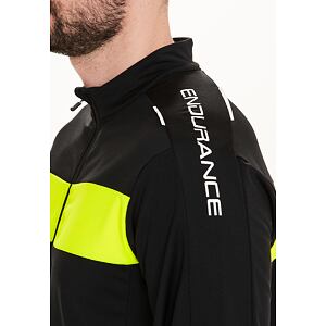 Pánský cyklistický dres Endurance San Tropez