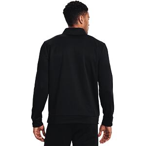 Pánská mikina Under Armour Armour Fleece 1/4 Zip