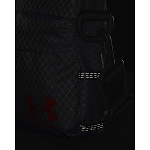 Taška přes rameno Under Armour Loudon Ripstop Crossbody
