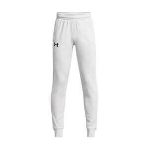 Chlapecké tepláky Under Armour Armour Fleece Joggers