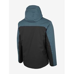 Pánská outdoorová nepromokavá bunda 4F