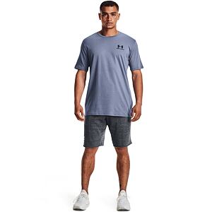 Pánské triko Under Armour Sportstyle Left Chest SS