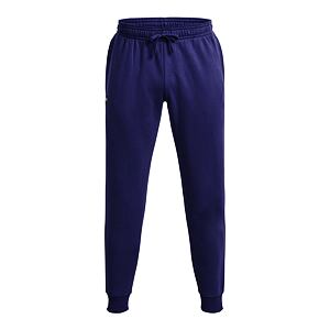 Pánské tepláky Under Armour Rival Fleece Joggers