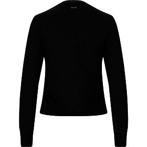 Dámské sportovní tričko Athlecia Almi W L/S Tee