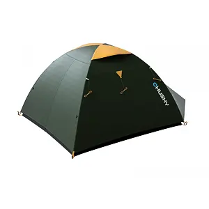 Kempingový stan pro tři osoby Husky Bird 3 Classic