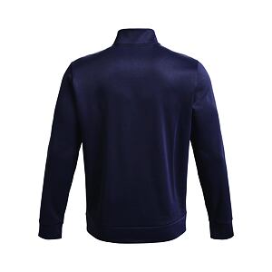 Pánská mikina Under Armour Armour Fleece 1/4 Zip