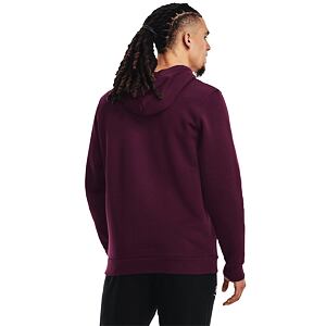 Pánská mikina Under Armour Essential Fleece Hoodie