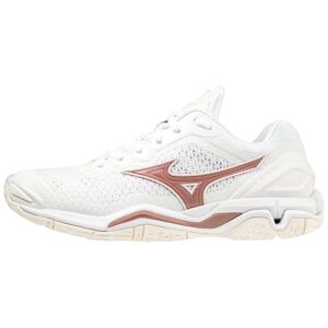 Dámská indoorová obuv Mizuno WAVE STEALTH V