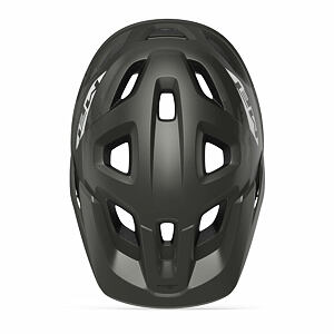 Cyklistická helma MET Echo
