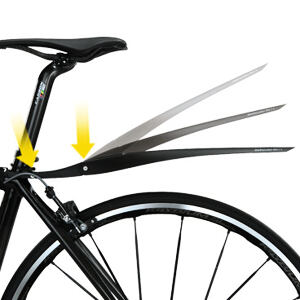 Blatník Topeak DEFENDER RC1+RC11 set 700c