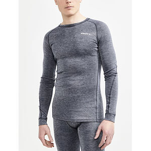 Pánské termo triko Craft CORE Wool Merino
