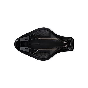 Sedlo Fizik Transiro Mistica k:ium - black/black - REGULAR