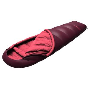 Dámský spací pytel Hannah Bivak W 240