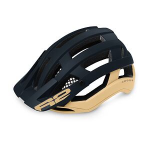 Cyklistická helma R2 CROSS ATH32D