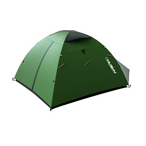 Lehký turistický stan pro 3 osoby Beast 3
