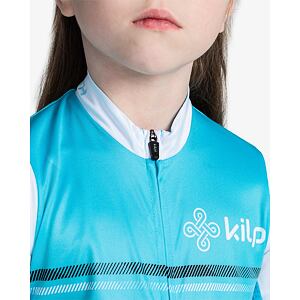 Dívčí cyklistický dres Kilpi CORRIDOR-JG
