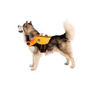 Plavecká vesta pro psy Trespaws Surfdog
