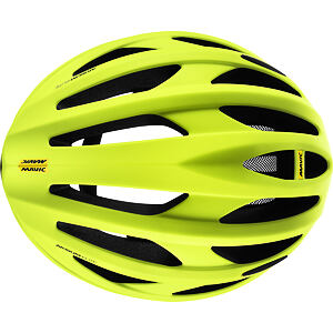 Pánská cyklistická helma Mavic Aksium Elite