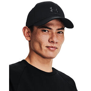 Pánská kšiltovka Under Armour Mens Branded Lockup Adj