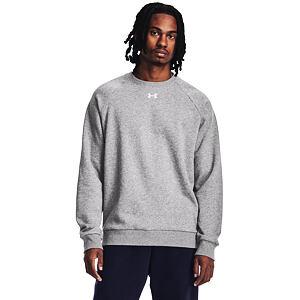 Pánská mikina Under Armour Rival Fleece Crew