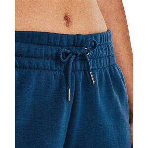 Dámské fleecové tepláky Under Armour Essential Fleece Joggers