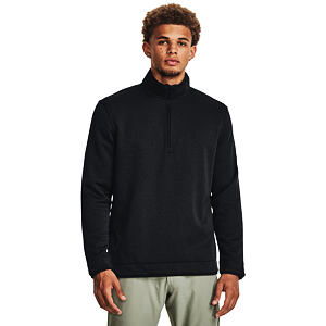 Pánská mikina Under Armour Storm SF QZ Zip