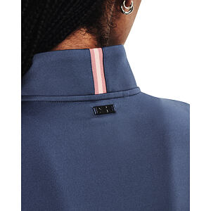 Dámská mikina Under Armour Playoff 1/4 Zip