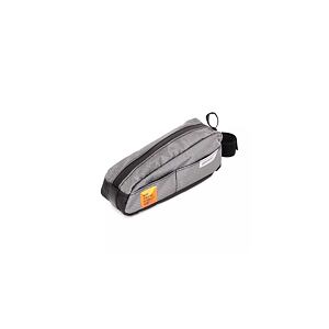 Brašna Woho X-TOURING TOP-TUBE BAG Honeycomb Iron
