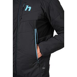 Pánská skialpová bunda Hannah Kechu Hoody