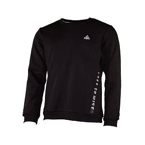 Pánská mikina Peak round neck sweater