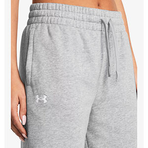 Dámské tepláky Under Armour Rival Flc Straight Pant