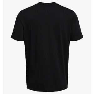 Pánské triko Under Armour HW LC Patch SS