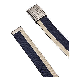 Pánský pásek Under Armour Stretch Webbing Belt
