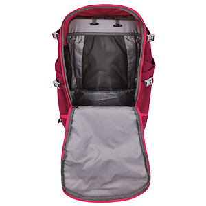 Městský batoh HUSKY Cingy 30l magenta