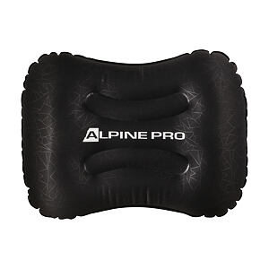 Nafukovací polštářek ALPINE PRO HUGRE